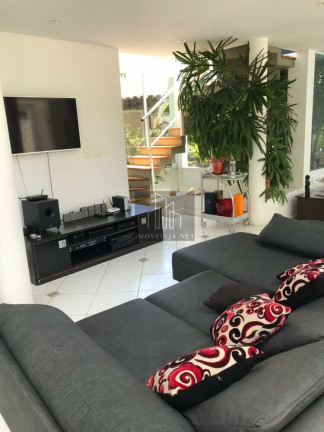 Imagem Casa com 5 Quartos à Venda, 550 m² em Centro - Bertioga