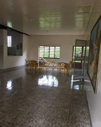 Imagem Imóvel com 5 Quartos à Venda, 462 m² em Jardim Flamboyant - Boituva