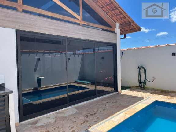 Imagem Casa com 3 Quartos à Venda, 250 m² em Cotia