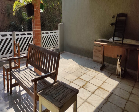 Imagem Casa com 2 Quartos à Venda, 56 m² em Conjunto Habitacional Jardim São Bento - São Paulo Imagem Casa com 2 Quartos à Venda, 56 m² em Conjunto Habitacional Jardim São Bento - São Paulo