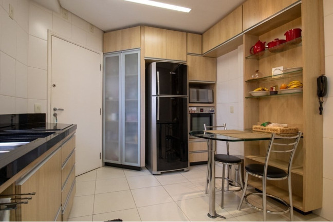 Imagem Apartamento com 1 Quarto à Venda, 104 m² em Perdizes - São Paulo