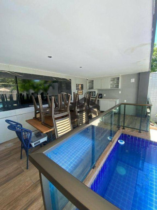 Imagem Studio com 1 Quarto para Alugar, 25 m² em Boa Viagem - Recife Imagem Studio com 1 Quarto para Alugar, 25 m² em Boa Viagem - Recife