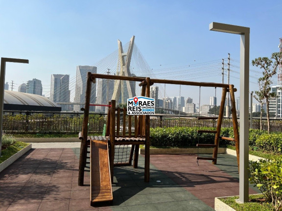 Imagem Imóvel à Venda,  em Real Parque - São Paulo