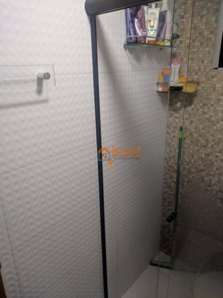 Imagem Apartamento com 2 Quartos à Venda, 41 m² em água Chata - Guarulhos Imagem Apartamento com 2 Quartos à Venda, 41 m² em água Chata - Guarulhos