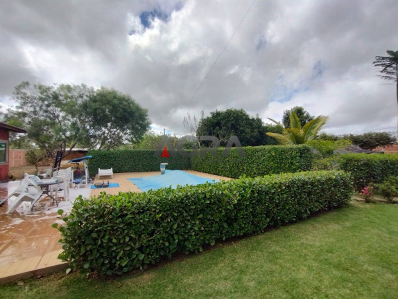 Imagem Chácara com 4 Quartos à Venda, 400 m² em Espirito Santo - Vitória Da Conquista