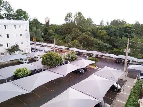 Imagem Apartamento com 2 Quartos à Venda, 46 m² em Parque São Sebastião - Ribeirão Preto Imagem Apartamento com 2 Quartos à Venda, 46 m² em Parque São Sebastião - Ribeirão Preto