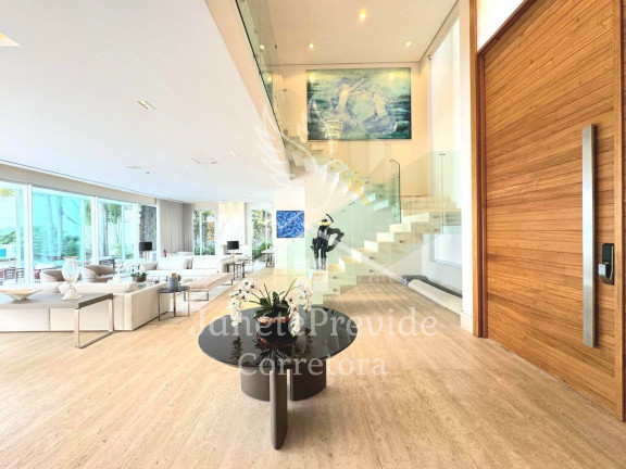 Casa de Condomínio com 5 Quartos à Venda, 1.160 m² em Alphaville - Barueri