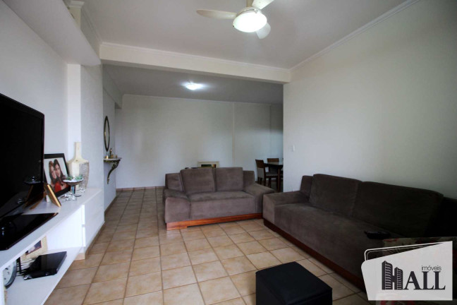 Imagem Apartamento com 3 Quartos à Venda, 126 m² em Centro - São José Do Rio Preto Imagem Apartamento com 3 Quartos à Venda, 126 m² em Centro - São José Do Rio Preto