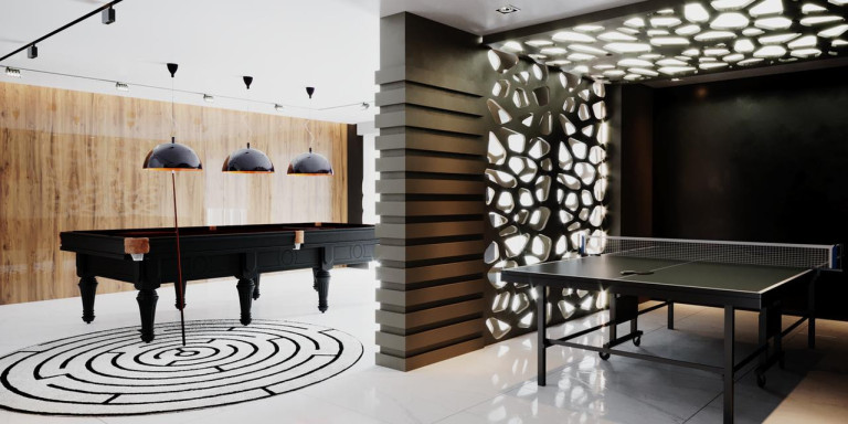 Imagem Imóvel com 3 Quartos à Venda, 140 m² em Caiçara - Praia Grande Imagem Imóvel com 3 Quartos à Venda, 140 m² em Caiçara - Praia Grande