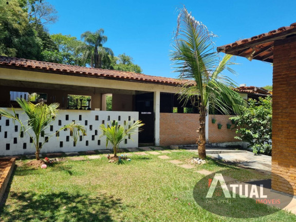 Imagem Chácara com 3 Quartos à Venda, 600 m² em Recanto Dos Palmares - Atibaia Imagem Chácara com 3 Quartos à Venda, 600 m² em Recanto Dos Palmares - Atibaia