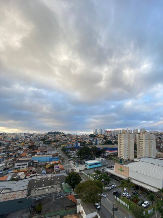 Imagem Apartamento com 2 Quartos à Venda, 59 m² em Vila Palmares - Santo André Imagem Apartamento com 2 Quartos à Venda, 59 m² em Vila Palmares - Santo André