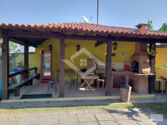 Imagem Casa com 2 Quartos à Venda, 1.200 m² em Campo Grande - Rio De Janeiro