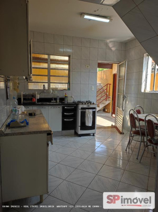 Imagem Casa à Venda, em Jaçanã - São Paulo Imagem Casa à Venda, em Jaçanã - São Paulo