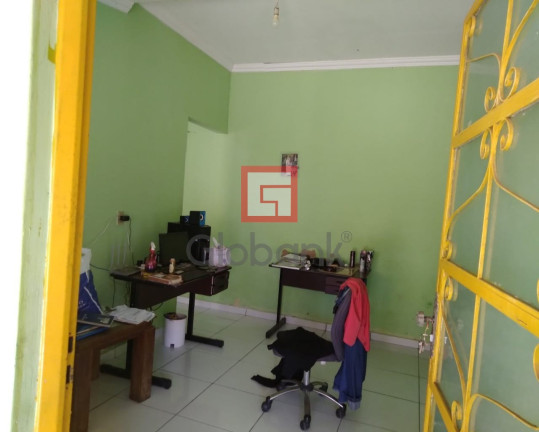 Imagem Terreno à Venda, 450 m² em Morada Do Sol - Montes Claros