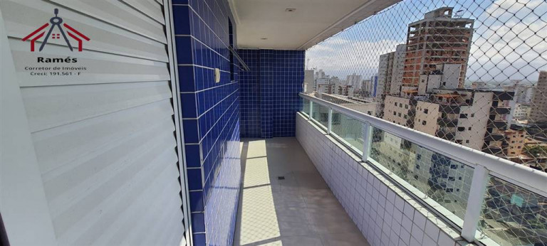 Imagem Apartamento com 4 Quartos à Venda, 120 m² em Campo Da Aviacao - Praia Grande Imagem Apartamento com 4 Quartos à Venda, 120 m² em Campo Da Aviacao - Praia Grande