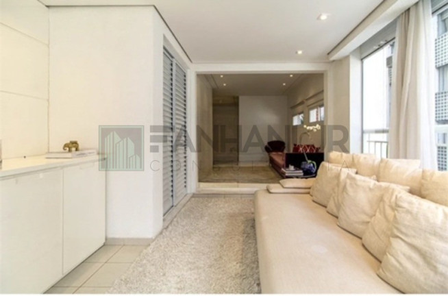 Imagem Imóvel com 2 Quartos à Venda, 89 m² em Cerqueira César - São Paulo