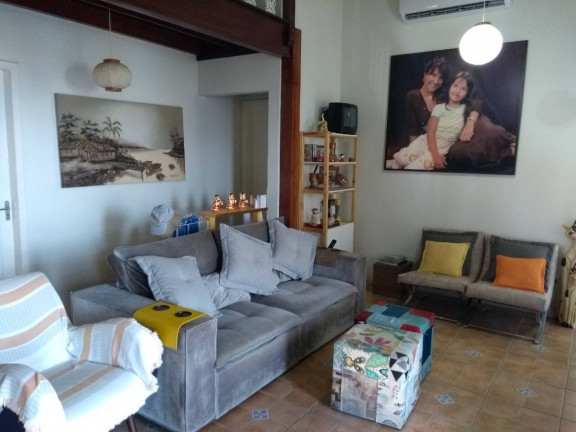 Imagem Casa à Venda, 350 m² em Itaguá - Ubatuba Imagem Casa à Venda, 350 m² em Itaguá - Ubatuba