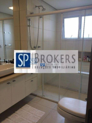 Imagem Apartamento com 3 Quartos à Venda, 172 m² em Vila Cordeiro - São Paulo Imagem Apartamento com 3 Quartos à Venda, 172 m² em Vila Cordeiro - São Paulo