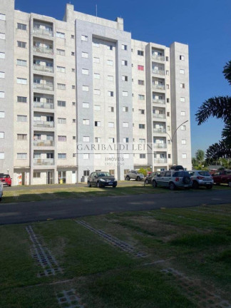 Imagem Imóvel com 2 Quartos à Venda, 48 m² em João Aranha - Paulínia
