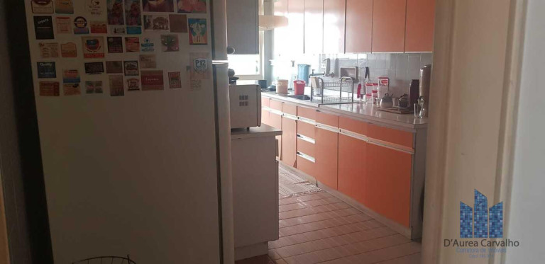 Imagem Apartamento com 3 Quartos à Venda, 97 m² em Moema - São Paulo Imagem Apartamento com 3 Quartos à Venda, 97 m² em Moema - São Paulo