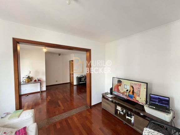 Imagem Apartamento com 3 Quartos à Venda, 129 m² em Vila Adyana - São José Dos Campos Imagem Apartamento com 3 Quartos à Venda, 129 m² em Vila Adyana - São José Dos Campos