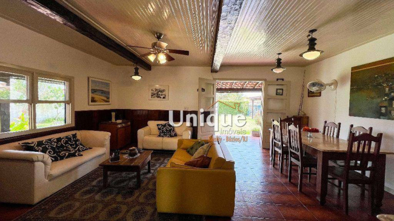 Imagem Casa com 2 Quartos à Venda, 160 m² em Baia Formosa - Armação Dos Búzios