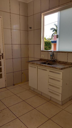 Imagem Casa de Condomínio com 2 Quartos à Venda, 110 m² em Jardim Colibri - Marília Imagem Casa de Condomínio com 2 Quartos à Venda, 110 m² em Jardim Colibri - Marília