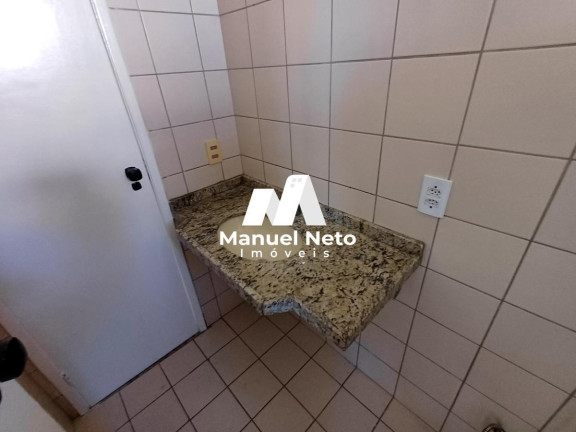 Imagem Apartamento com 2 Quartos à Venda, 87 m² em Centro - Fortaleza