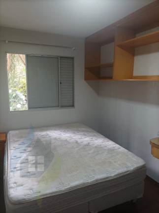 Imagem Imóvel com 2 Quartos à Venda, 60 m² em Jardim Santa Emília - São Paulo