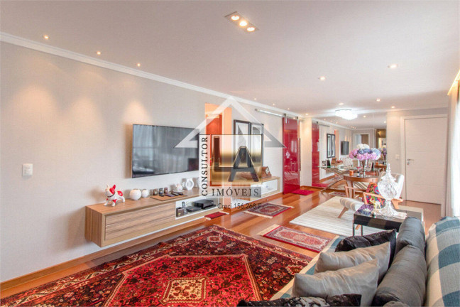 Imagem Apartamento com 3 Quartos à Venda, 138 m² em Santo Amaro - São Paulo Imagem Apartamento com 3 Quartos à Venda, 138 m² em Santo Amaro - São Paulo