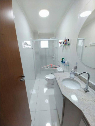 Imagem Apartamento com 3 Quartos à Venda ou Locação, 145 m² em Ocian - Praia Grande