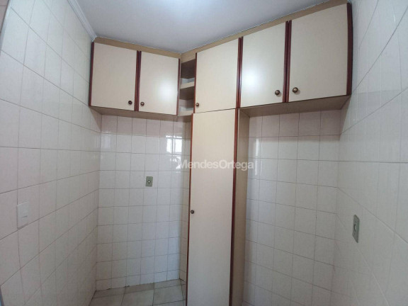 Imagem Apartamento com 3 Quartos à Venda, 173 m² em Centro - Sorocaba