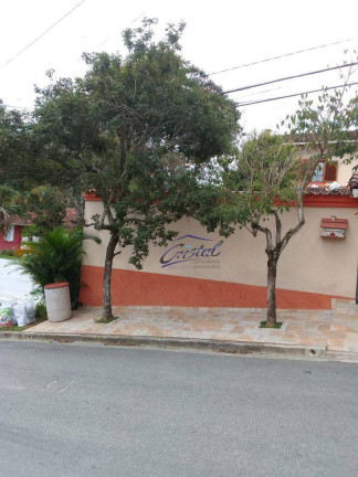 Imagem Casa com 5 Quartos à Venda, 190 m² em Granja Viana - Carapicuíba