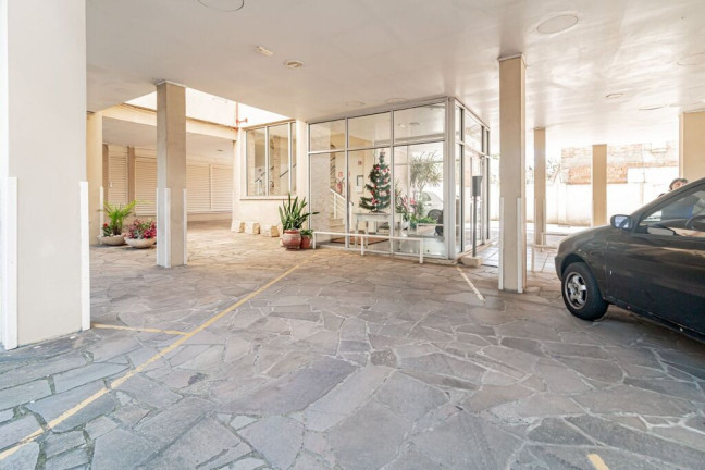 Imagem Apartamento com 2 Quartos à Venda, 72 m² em Medianeira - Porto Alegre