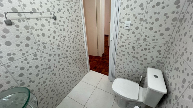 Imagem Apartamento com 2 Quartos à Venda, 45 m² em Alto De Pinheiros - São Paulo
