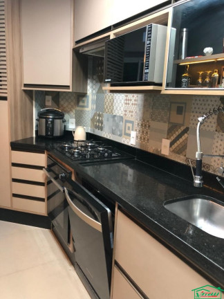 Imagem Apartamento com 3 Quartos à Venda, 65 m² em Vila Prudente - São Paulo