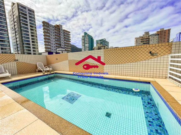 Imagem Apartamento com 3 Quartos à Venda, 78 m² em Canto Do Forte - Praia Grande Imagem Apartamento com 3 Quartos à Venda, 78 m² em Canto Do Forte - Praia Grande