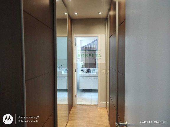 Imagem Apartamento com 4 Quartos à Venda, 234 m² em Cidade Monções - São Paulo