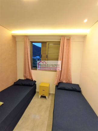 Imagem Apartamento com 2 Quartos à Venda, 73 m² em Martim De Sá - Caraguatatuba
