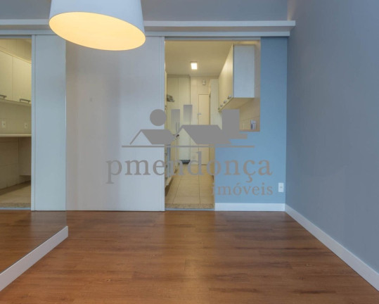 Imagem Apartamento com 3 Quartos à Venda, 101 m² em Alto De Pinheiros - São Paulo