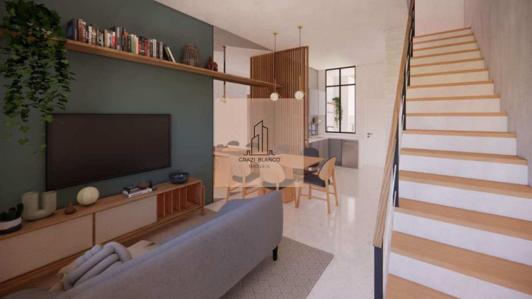 Imagem Casa com 2 Quartos à Venda, 85 m² Imagem Casa com 2 Quartos à Venda, 85 m²
