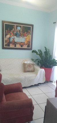 Imagem Apartamento com 2 Quartos à Venda, 72 m² em Parque São Sebastião - Ribeirão Preto