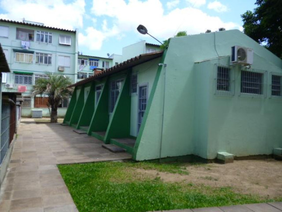 Imagem Apartamento com 2 Quartos à Venda, 55 m² em Humaita - Porto Alegre