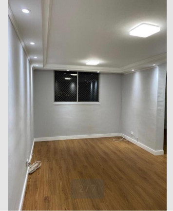 Apartamento com 2 Quartos à Venda, 50 m² em Brás - São Paulo