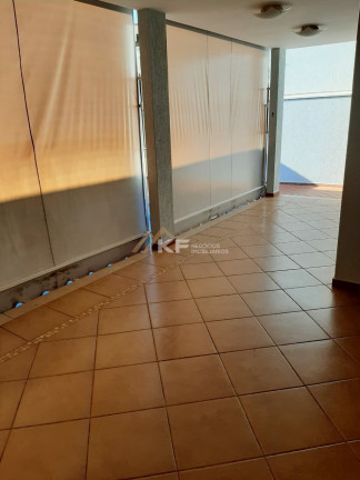 Imagem Sobrado com 4 Quartos à Venda, 277 m² em Residencial Flórida - Ribeirão Preto