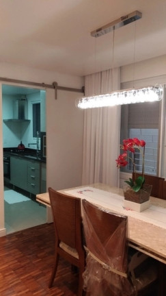 Imagem Apartamento com 3 Quartos à Venda, 101 m² em Rio Branco - Porto Alegre