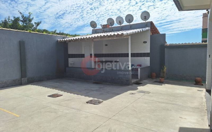 Imagem Apartamento com 2 Quartos à Venda, 90 m² em Foguete - Cabo Frio Imagem Apartamento com 2 Quartos à Venda, 90 m² em Foguete - Cabo Frio
