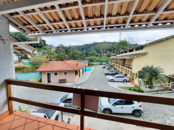 Imagem Casa com 2 Quartos à Venda, 120 m² em Pimenteiras - Teresópolis