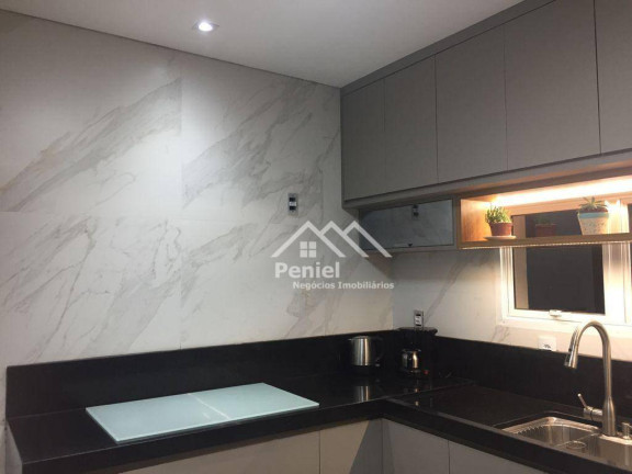 Imagem Casa com 3 Quartos à Venda, 250 m² em Jardim Botânico - Ribeirão Preto Imagem Casa com 3 Quartos à Venda, 250 m² em Jardim Botânico - Ribeirão Preto
