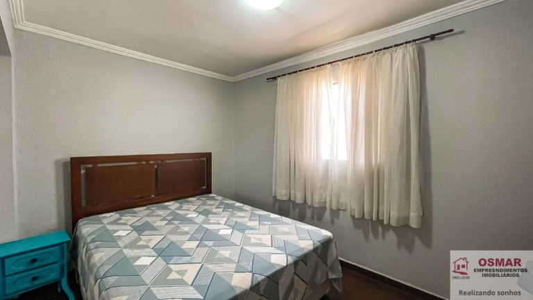 Imagem Imóvel com 3 Quartos à Venda, 85 m² em Parque João De Vasconcelos - Sumaré